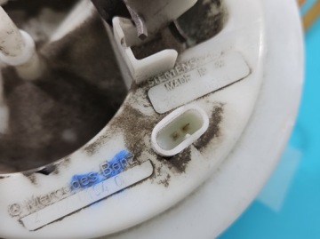 ДАТЧИК УРОВНЯ ТОПЛИВА MERCEDES CLS II C218 W218 218 A2184700194 4.7 V8