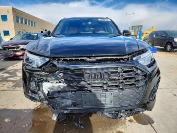 Audi Q5 III 2025 Audi Q5 Premium Plus 55 2025 2.0 Hybryda 261KM, zdjęcie 5