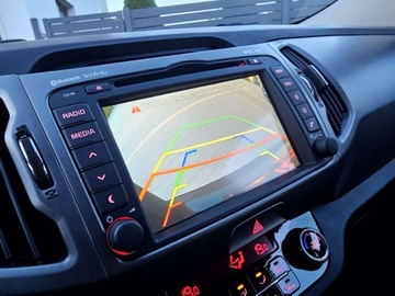 Kia Sportage III SUV Facelifting 1.7 CRDi 115KM 2015 Kia Sportage Premium___1.7CRDi 115KM___Skora Navi Kamera LED__Lifting___Wh, zdjęcie 30