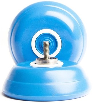 YOYOFACTORY JOJO ONE BLUE ДЛЯ НАЧИНАЮЩИХ