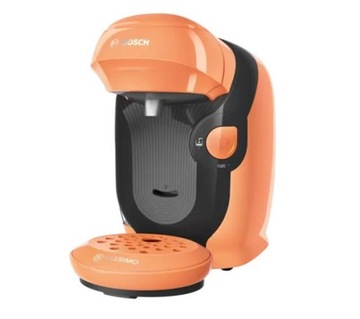 TAS1106 ТАССИМО СТИЛЬ ПЕРСИК BOSCH