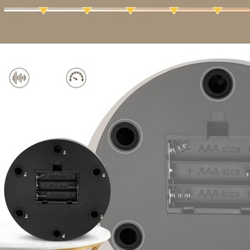 ПОВОРОТНЫЙ СТОЛ ЭЛЕКТРИЧЕСКАЯ USB-СТОЙКА НА 360°