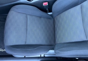 Nissan Qashqai II Crossover 1.6 DIG-T 163KM 2017 Nissan Qashqai 1.6Benz.163KM 6Bieg.Klimatr.Navi Kamera KEY BLUET.LEDY Opla, zdjęcie 16