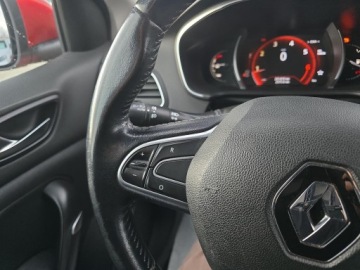Renault Megane IV Grandtour 1.2 Energy TCe 130KM 2016 Megane 1.2 Energy TCe Intens, zdjęcie 11