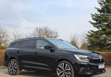 Renault Espace V 2023 Renault Espace E-TECH Full Hybrid 200 Iconic LED/Masaże/GrzanaKierownica, zdjęcie 3