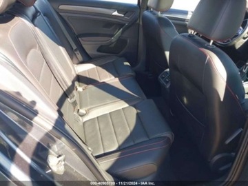 Volkswagen Golf VII 2018 Volkswagen Golf Volkswagen Golf GTI 2.0T Autobahn, od ubezpieczalni 2.0, zdjęcie 10