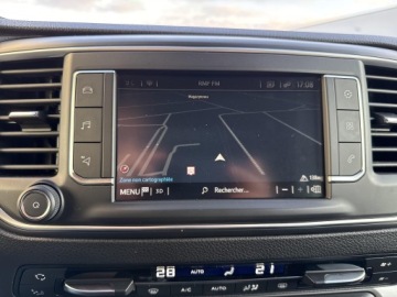 Toyota Proace II Furgon Medium 2.0 D-4D 177KM 2023 Toyota PROACE VERSO 2.0 D4-D Long VIP 2.0 D4-D Lon, zdjęcie 24