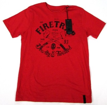 ** FIRETRAP **__M__Modny, super t-shirt_NOWY