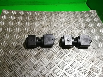 KRYT HŘÍDELE DEFLEKTOR OLEJE 1.8T 163KM BFB AUDI A4 B6 B7 058103555B