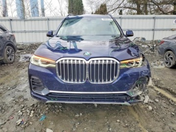 BMW X7 2022 BMW X7 XDrive40I 2022 3.0 Benzyna 335KM, zdjęcie 5