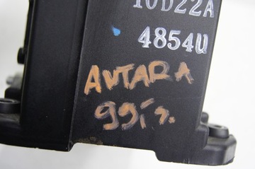 пыльник ручки рычага переключения передач Opel Antara