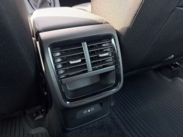 Skoda Octavia IV Liftback 1.5 TSI EVO 150KM 2024 Skoda Octavia 1.5 TSI Selection, Gwarancja, Serwis ASO, Pierwszy wlascicie, zdjęcie 33