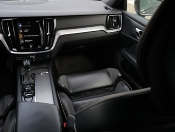 Volvo S60 III Sedan 2.0 T5 250KM 2020 Volvo S60 T5, Salon Polska, Serwis ASO, 4X4, zdjęcie 7