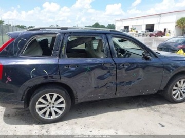 Volvo XC90 II 2016 Volvo XC 90 2016 Volvo XC90 AWD 4dr T6 Momentum 2.0 Benzyna 316KM, zdjęcie 5