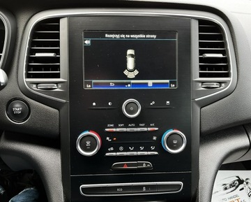 Renault Megane IV Grandtour 1.3 TCe 115 FAP 115KM 2019 Renault Megane 1.3 Benzyna / Limited / Salon PL, zdjęcie 24