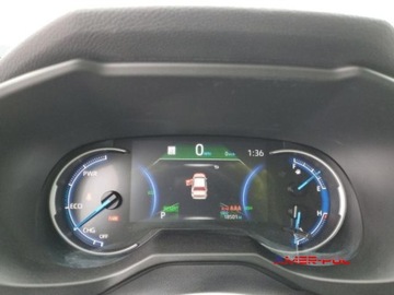 Toyota 2023 Toyota RAV4 2023 r., 2,5L RAV4 WOODLAND EDITION 2.5 Hybryda 219KM, zdjęcie 6