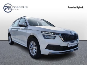 Skoda 2022 Skoda Kamiq 1.0TSI 110KM Tempomat SalonPL Led Kame, zdjęcie 6