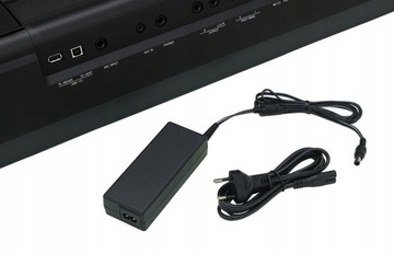 КЛАВИАТУРА YAMAHA PSR-SX600