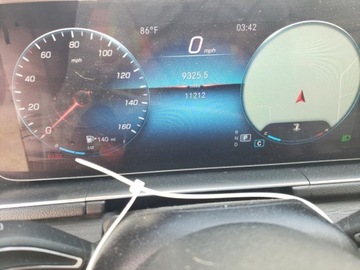 Mercedes GLE V167 2022 Mercedes-Benz GLE 350, 2022r., 4x4, 2.0L 2.0 Benzyna 255KM, zdjęcie 10