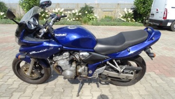 Suzuki Bandit GSF 600 1200 95-04 Оригинальный руль