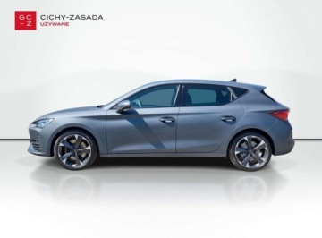 Cupra Leon II Hatchback 2.0 TSI 245KM 2022 Cupra Leon VZ245KMACCKeylessMartwe poleBeatsAudioModel 2023 2.0 245KM, zdjęcie 1