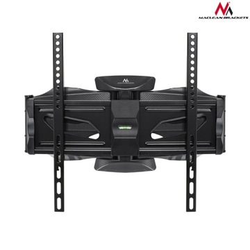 OBROTOWY UCHWYT DO TELEWIZORA TV WIESZAK LED 26-55