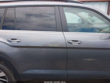 Volkswagen 2024 Volkswagen Atlas 2024 VOLKSWAGEN ATLAS 2.0T SE WTECHNOLOGY 2.0 Benzyna, zdjęcie 6