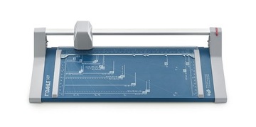 Dahle 507 триммер, резак, гильотина для бумаги А4