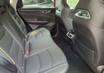 BAIC Beijing 5 1.5  177KM 2025 BAIC 5 1.5 177KM LUXURY Automat 7DTC FV23 Gwarancja 1.5 Benzyna 177KM, zdjęcie 33