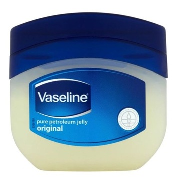 Wazelina KOSMETYCZNA 250ml VASELINE Orginal XXL