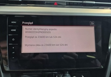 Volkswagen Arteon Fastback Facelifting 2.0 TDI 200KM 2022 Volkswagen Arteon Arteon 2.0 TDI 4Motion R-Line DSG - diesel, naped 4x4, 5, zdjęcie 23