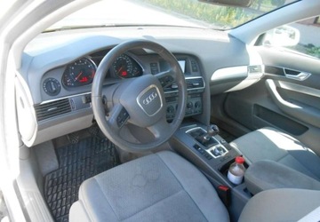 Audi A6 C6 Avant 2.0 TFSI 170KM 2005 Audi a6 Audi A6 III (C6) 2.0 Benzyna 170KM, zdjęcie 8