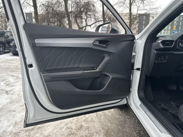 Cupra Formentor Crossover 1.5 TSI 150KM 2022 Cupra Formentor 1.5 TSI 150KM Salon PL Kamera ACC, zdjęcie 10