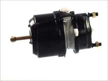 Siłownik hamulcowy tył (16/24, 64/64, M22x1,5mm, t