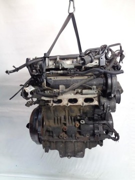 OPEL SIGNUM 3.2B ДВИГАТЕЛЬ V6