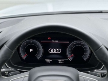 Audi A5 F5 Coupe Facelifting 2.0 40 TDI 204KM 2024 Audi A5 Sportback Matrix, Ambiente , Kamera cofania , Zawieszenie dynamicz, zdjęcie 17