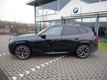 BMW X3 G45 2026 BMW X3 xDrive20d Sport Suv 2.0 (197KM) 2026, zdjęcie 1