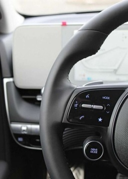 Hyundai IONIQ 5 Crossover 73 kWh 305KM 2022 Hyundai IONIQ 5 Faktura VAT, Niski Przebieg Elektryczny 306KM, zdjęcie 10