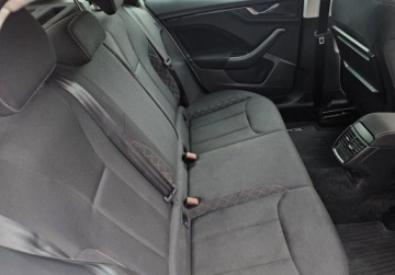 Skoda Scala Hatchback 1.0 TSI 110KM 2021 Skoda Scala 1.0 PB 110KM M6 Ambition FV23 Salon PL Serwis ASO Gwarancja, zdjęcie 10