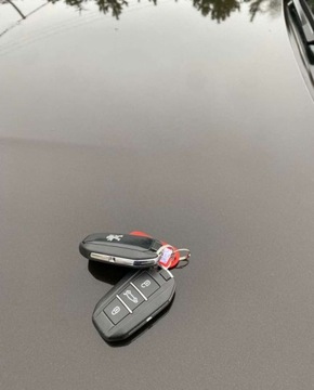 Peugeot 508 I Sedan 1.6 e-HDi FAP 112KM 2011 Peugeot 508 1.6 eHDi 2011r automat navi HUD polskora szyberdach 1.6, zdjęcie 7