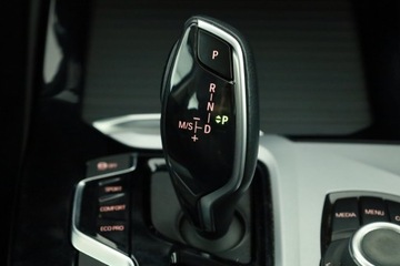 BMW X3 G01 SUV 2.0 20d 190KM 2019 BMW X3 xDrive20d, Salon Polska, 1. Właściciel, zdjęcie 15