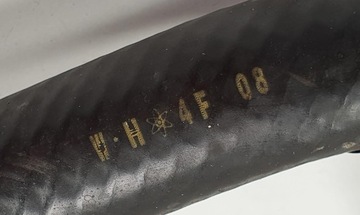 WAZ TRUBKA VODY MAZDA RX-8 1.3