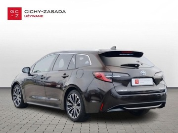 Toyota Corolla XII 2019 Toyota Corolla VATmarza Executive Head-up kameraSalon PL 2.0 Hybryda, zdjęcie 6