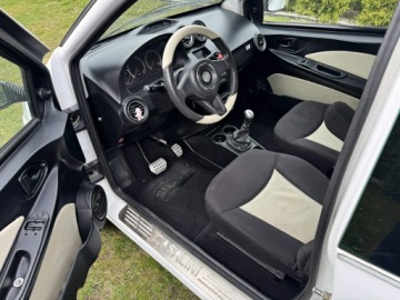 Aixam City 2013 Aixam City Microcar Casalini M10 Klima ABS Diesel, zdjęcie 14