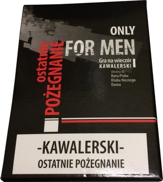 Ostatnie Pożegnanie /Pozostali producenci