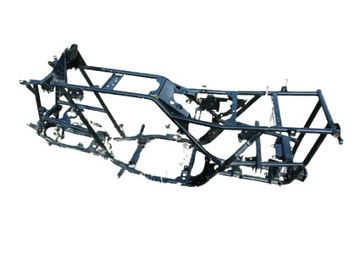 RAMA ARCTIC CAT 400 JAK NOWA IDEALNA