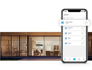 Реле Wi-Fi Sonoff Basic R2 SMART-переключатель
