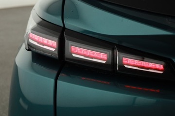 Peugeot 308 III SW 1.5 BlueHDi 130KM 2022 Peugeot 308 1.5 BlueHDi, Salon Polska, zdjęcie 19