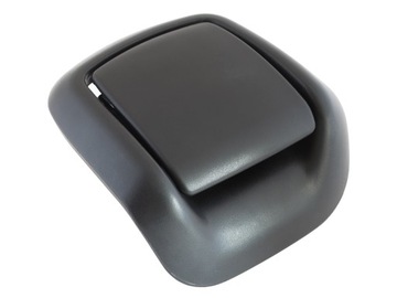 KLAMKA RĄCZKA FOTELA LEWA do Ford Fiesta MK6 VI 6