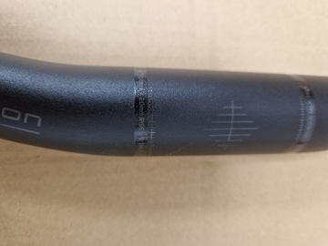 Подъём руля 800мм 35мм